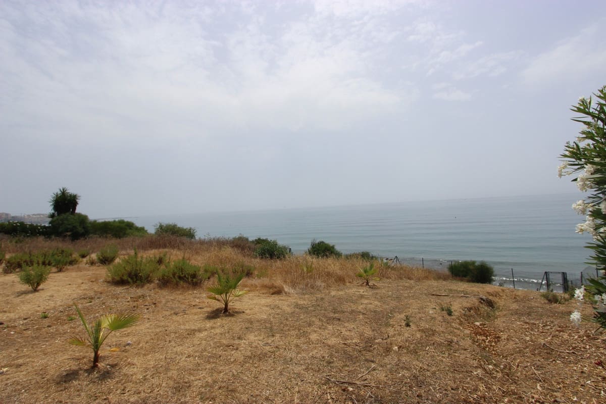 Terreno Não Urbanizado para venda em Estepona - 10 000 000 € (Ref: 6470015)