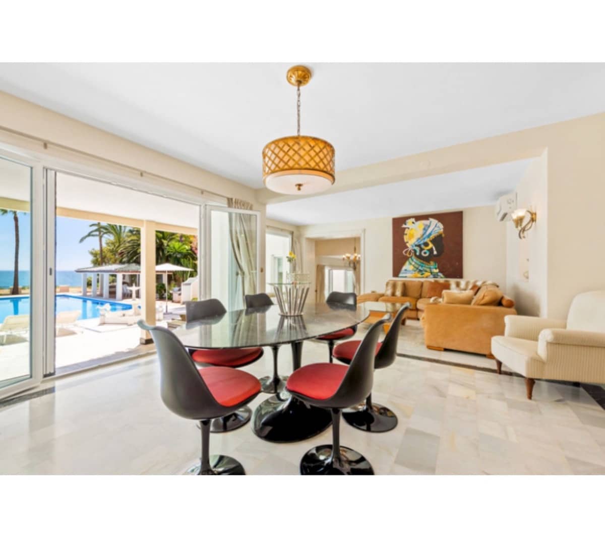 Terreno Não Urbanizado para venda em Estepona - 10 000 000 € (Ref: 6470015)