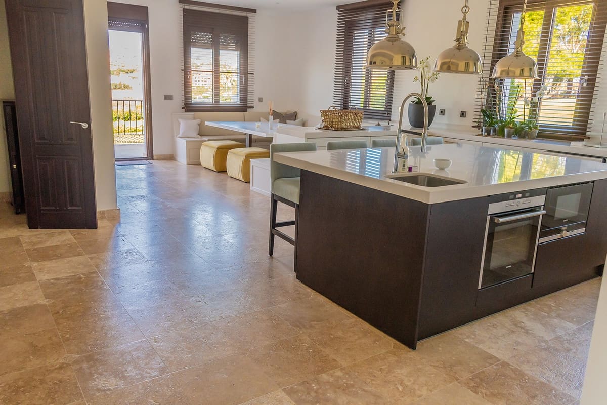 5 sovrum Villa till salu i Guadalmina med pool garage - 8 450 000 € (Ref: 6471265)