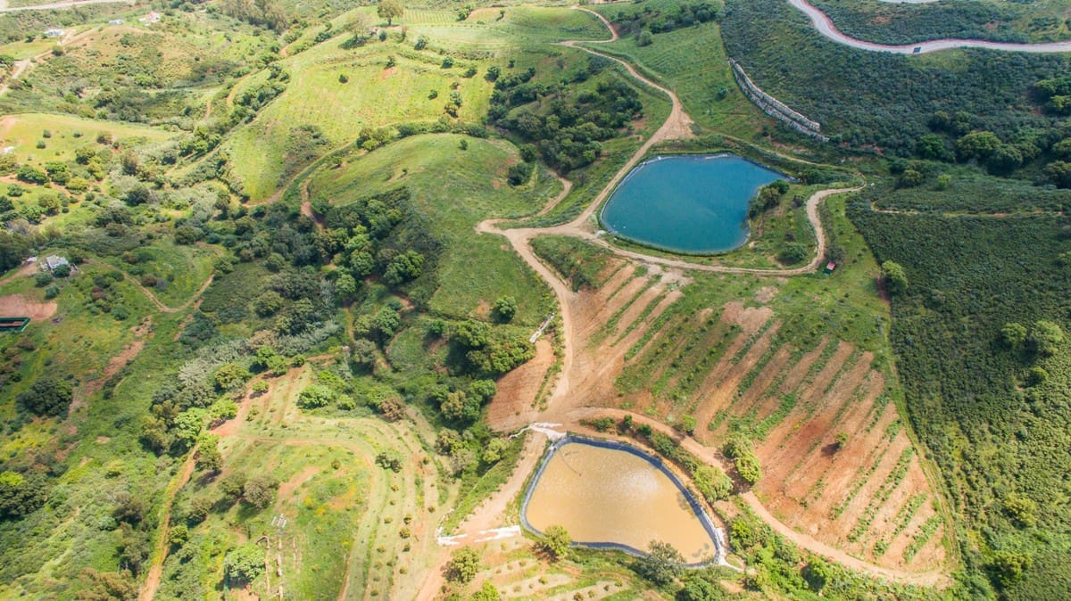 Teren niezagospodarowany na sprzedaż w La Cala Golf - 12 015 510 € (Ref: 6471309)