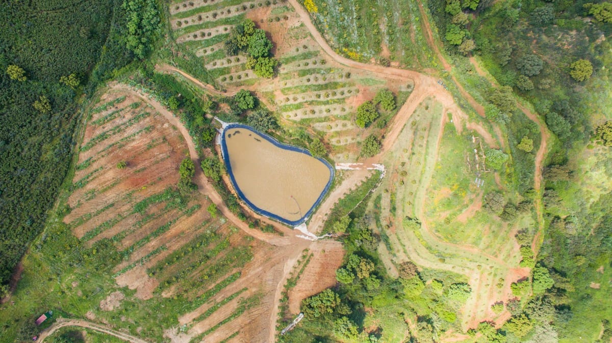 Teren niezagospodarowany na sprzedaż w La Cala Golf - 12 015 510 € (Ref: 6471309)