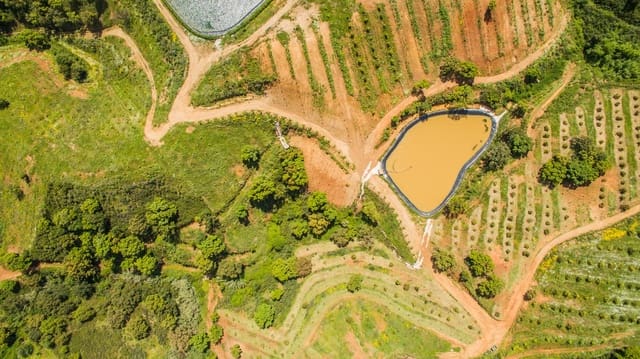 Undeveloped Land for sale in La Cala Golf, Mijas - € 12,015,510 (Ref: 6471309)