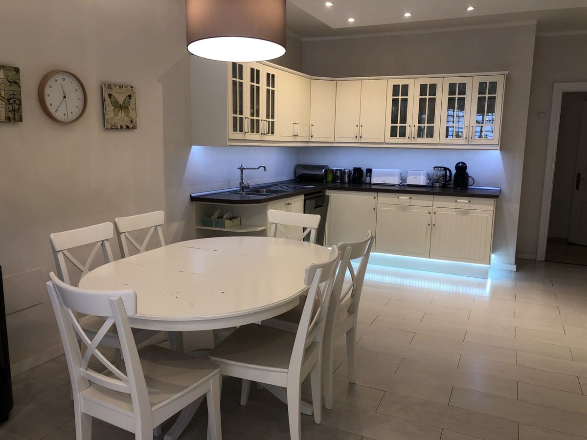 8 bedroom Villa for sale in Golden Mile with pool garage - € 10,500,000 (Ref: 6471322)