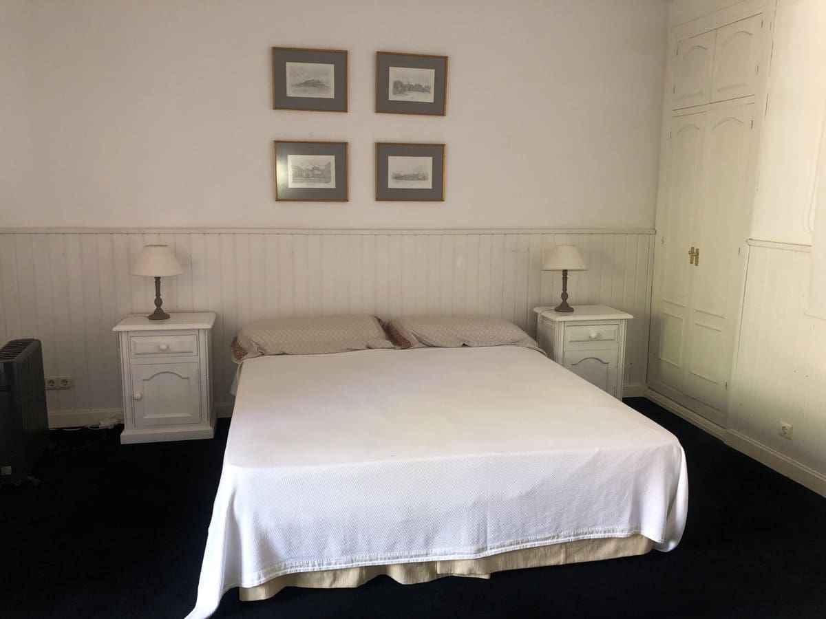 8 bedroom Villa for sale in Golden Mile with pool garage - € 10,500,000 (Ref: 6471322)