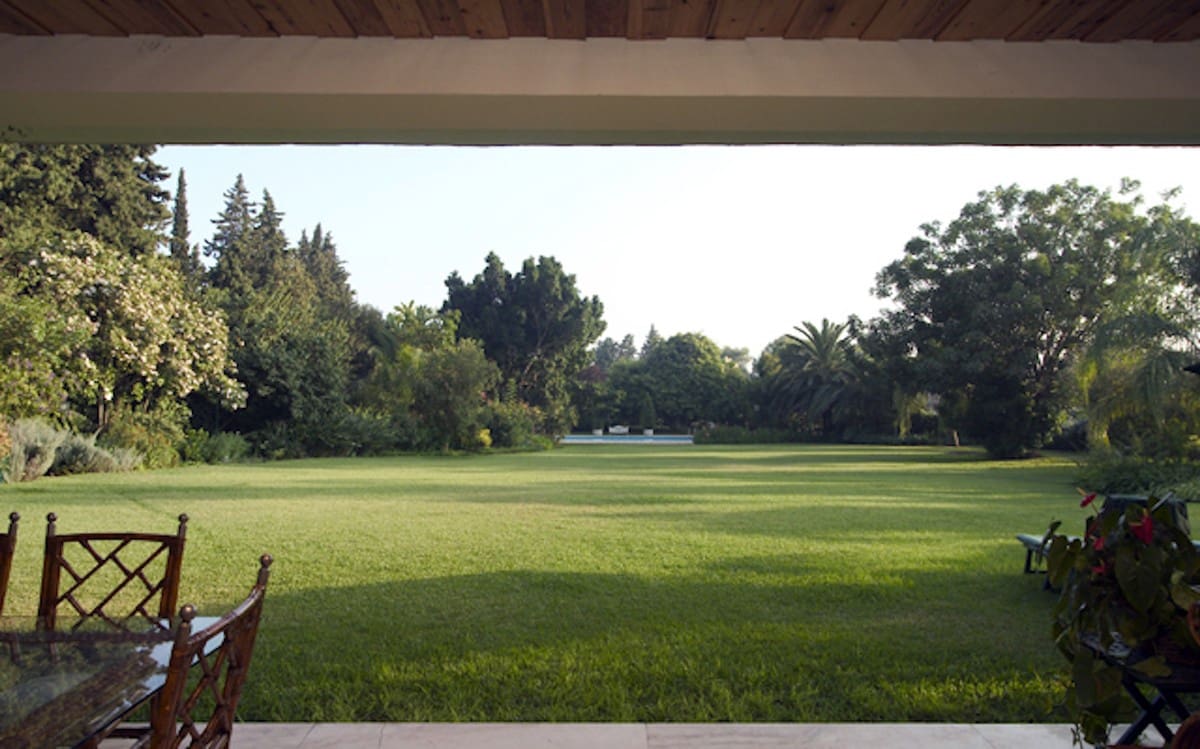 8 bedroom Villa for sale in Golden Mile with pool garage - € 10,500,000 (Ref: 6471322)