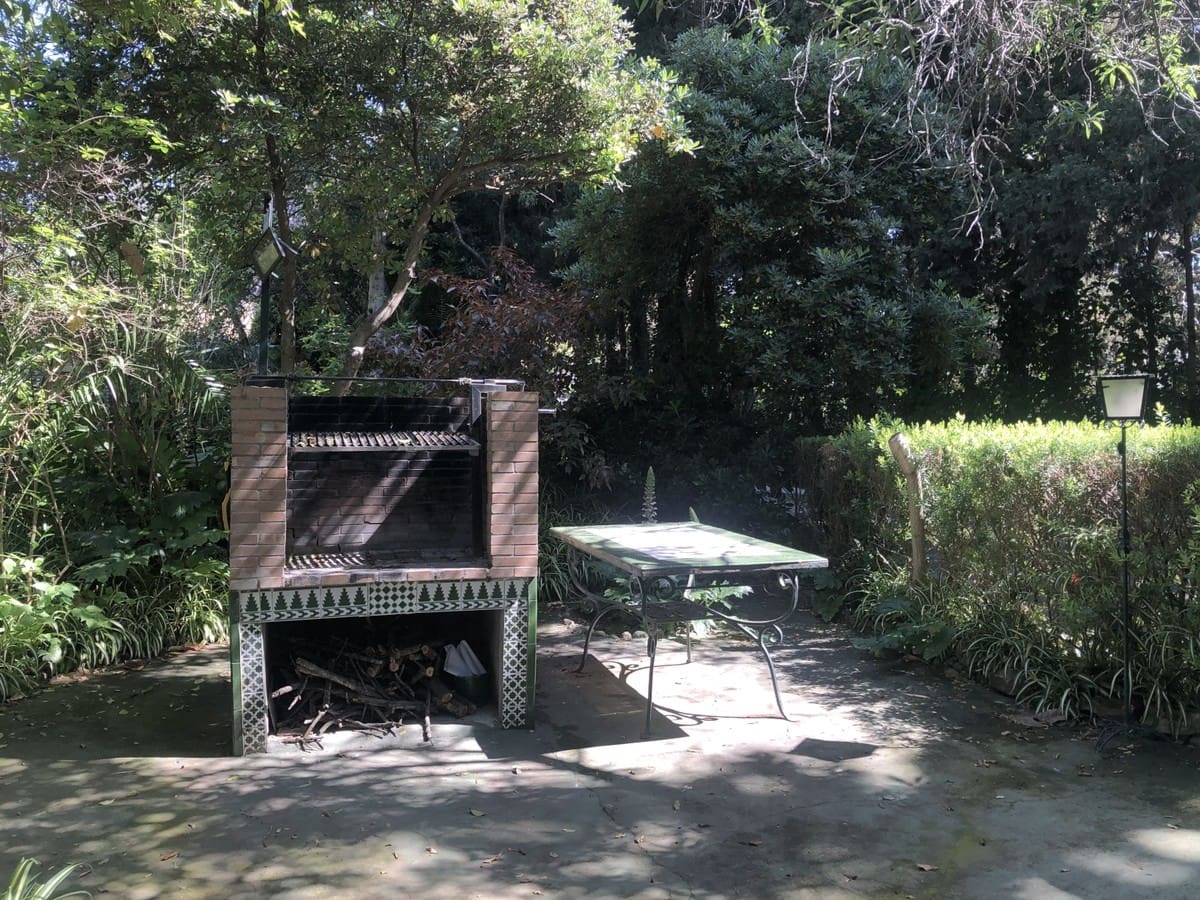 8 bedroom Villa for sale in Golden Mile with pool garage - € 10,500,000 (Ref: 6471322)