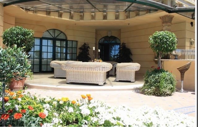 10 quarto Moradia para venda em La Cala Golf - Lagar Martell, Mijas com piscina - 38 000 000 € (Ref: 6471324)