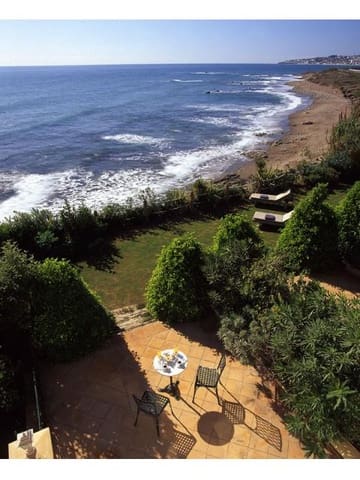 10 quarto Moradia para venda em La Cala Golf - Lagar Martell, Mijas com piscina - 38 000 000 € (Ref: 6471324)