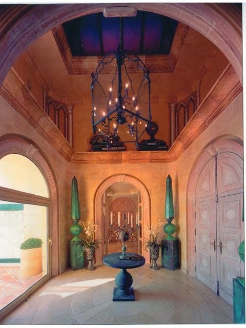 10 bedroom Villa for sale in Mijas with pool - € 38,000,000 (Ref: 6471324)