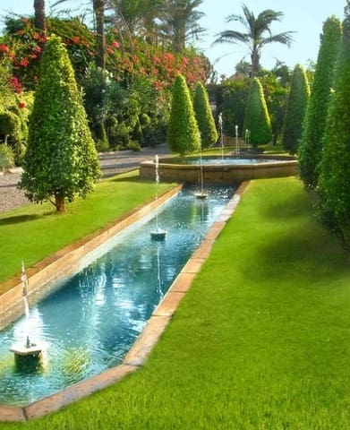 10 quarto Moradia para venda em La Cala Golf - Lagar Martell, Mijas com piscina - 38 000 000 € (Ref: 6471324)