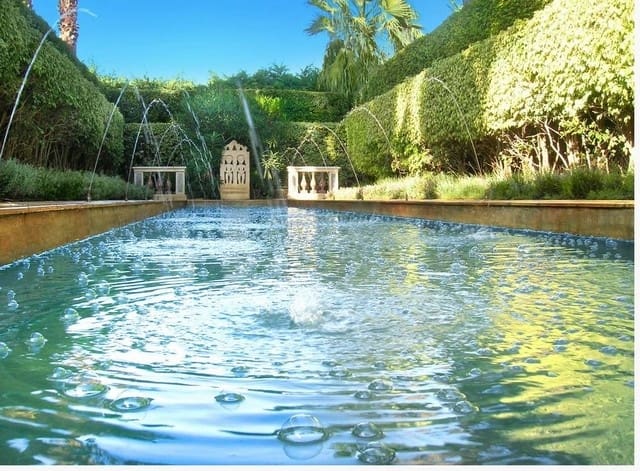 10 quarto Moradia para venda em La Cala Golf - Lagar Martell, Mijas com piscina - 38 000 000 € (Ref: 6471324)