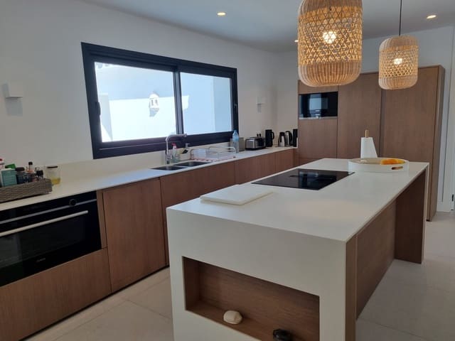 8 soverom Villa til salgs i Guadalmina Baja, Marbella med svømmebasseng garasje - € 14 000 000 (Ref: 6471329)