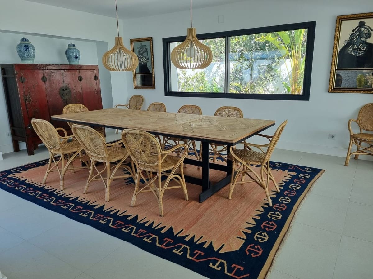 8 soverom Villa til salgs i Guadalmina med svømmebasseng garasje - € 14 000 000 (Ref: 6471329)