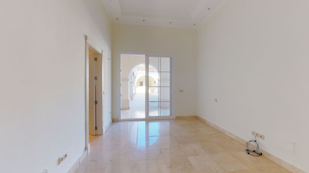 7 soverom Villa til salgs i Los Arqueros med svømmebasseng garasje - € 5 995 000 (Ref: 6471377)