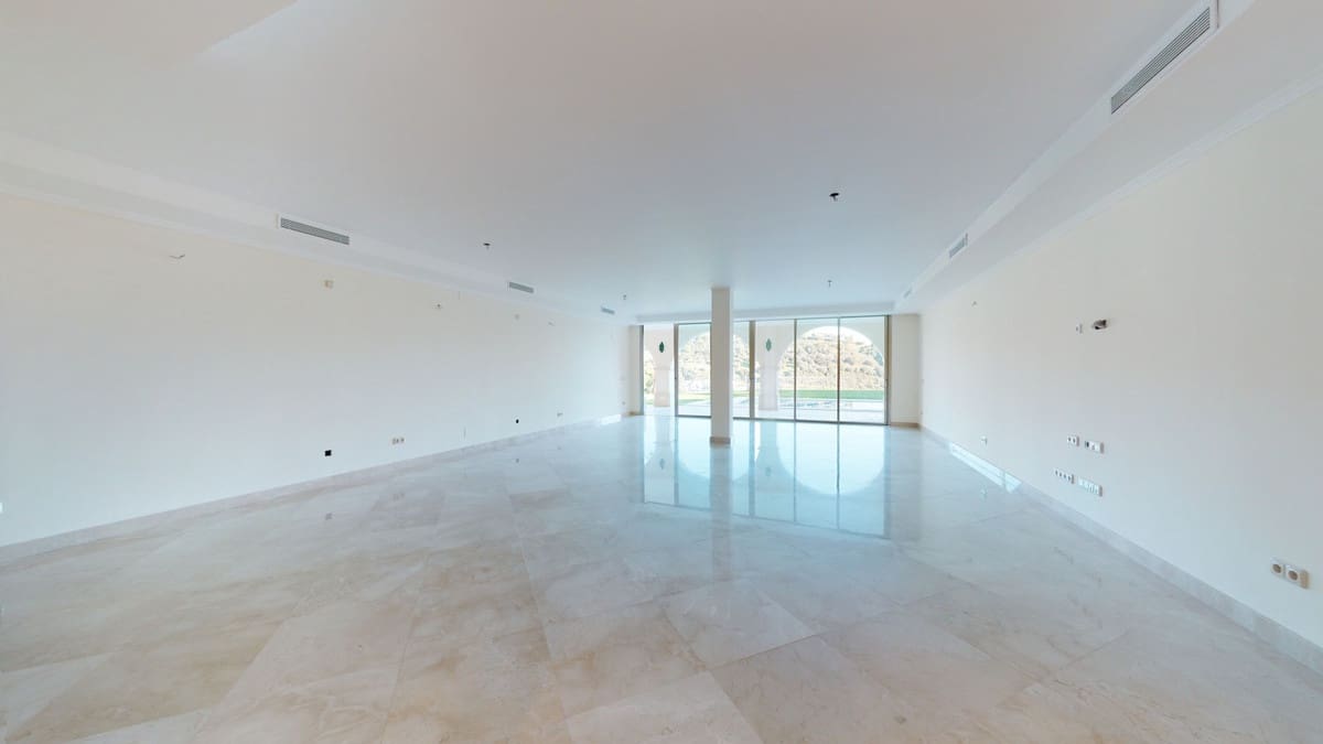 7 soverom Villa til salgs i Los Arqueros med svømmebasseng garasje - € 5 995 000 (Ref: 6471377)