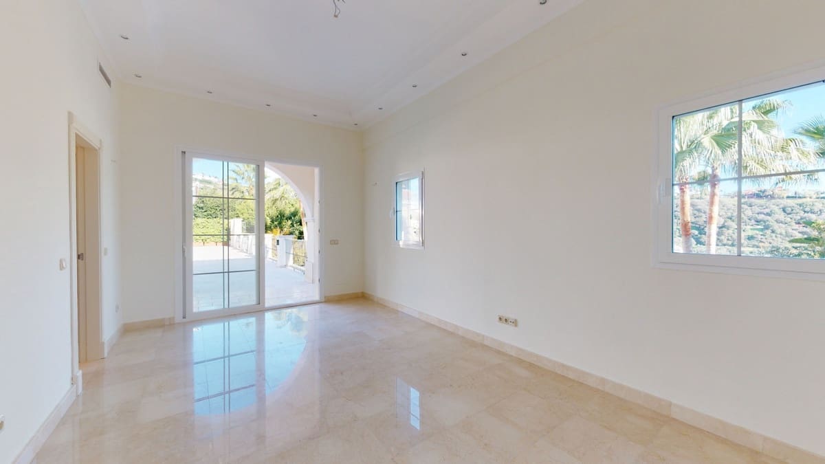 7 soverom Villa til salgs i Los Arqueros med svømmebasseng garasje - € 5 995 000 (Ref: 6471377)