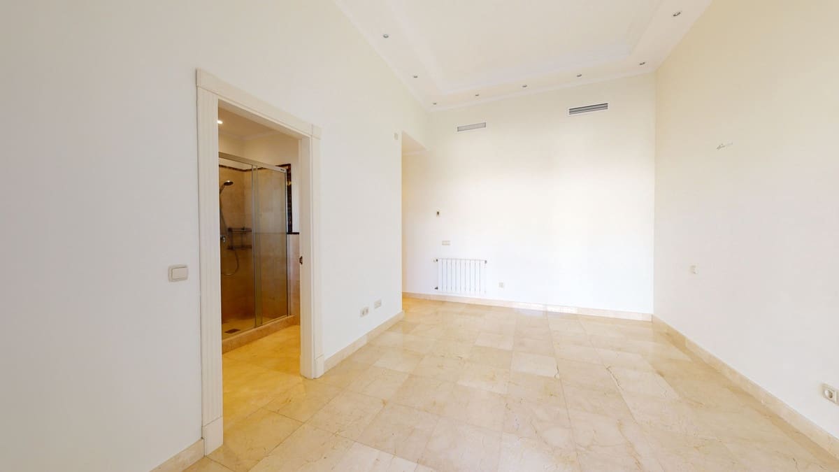 7 soverom Villa til salgs i Los Arqueros med svømmebasseng garasje - € 5 995 000 (Ref: 6471377)