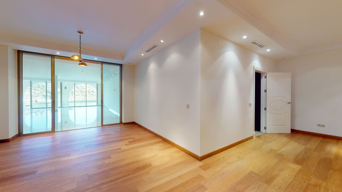 7 soverom Villa til salgs i Los Arqueros med svømmebasseng garasje - € 5 995 000 (Ref: 6471377)