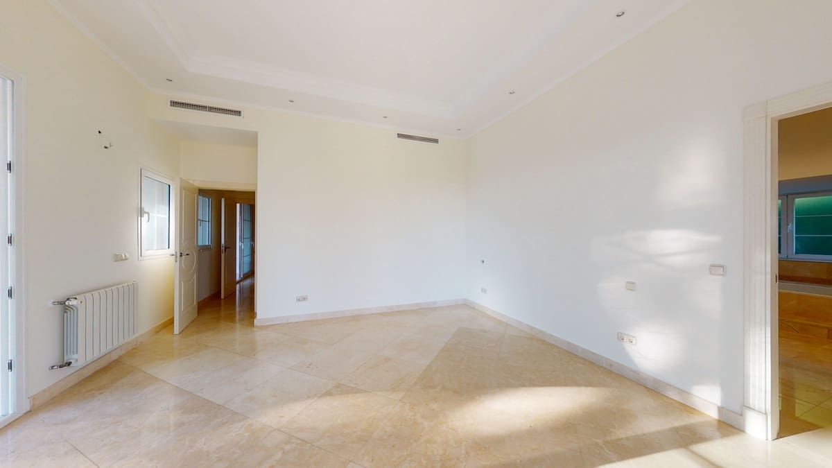 7 soverom Villa til salgs i Los Arqueros med svømmebasseng garasje - € 5 995 000 (Ref: 6471377)