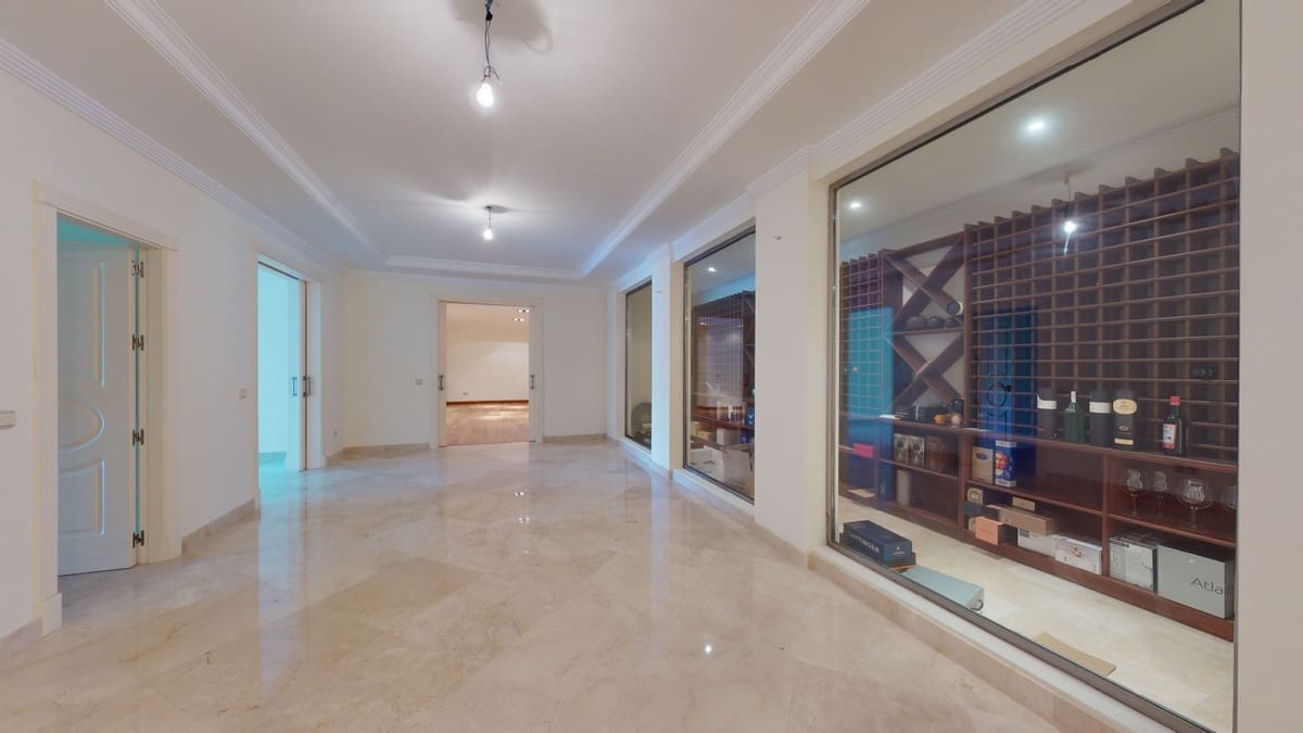 7 soverom Villa til salgs i Los Arqueros med svømmebasseng garasje - € 5 995 000 (Ref: 6471377)