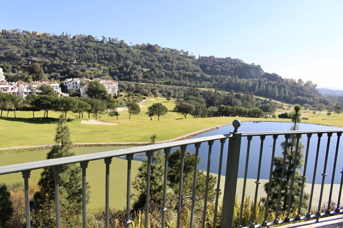 7 soverom Villa til salgs i Los Arqueros med svømmebasseng garasje - € 5 995 000 (Ref: 6471377)