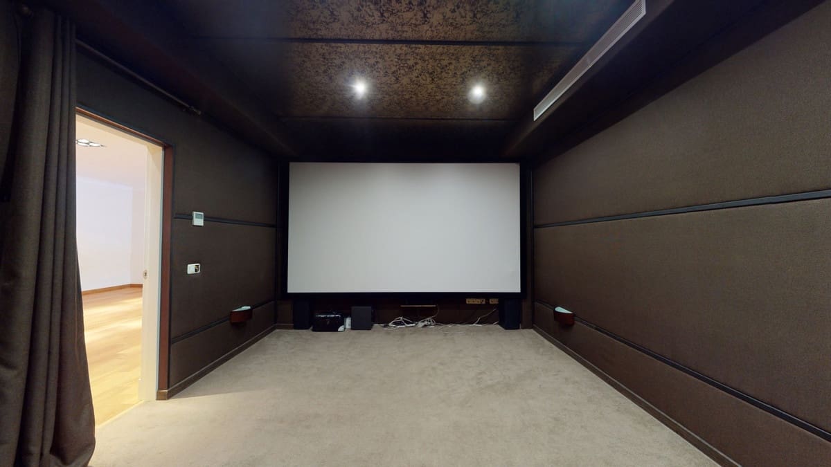 7 soverom Villa til salgs i Los Arqueros med svømmebasseng garasje - € 5 995 000 (Ref: 6471377)