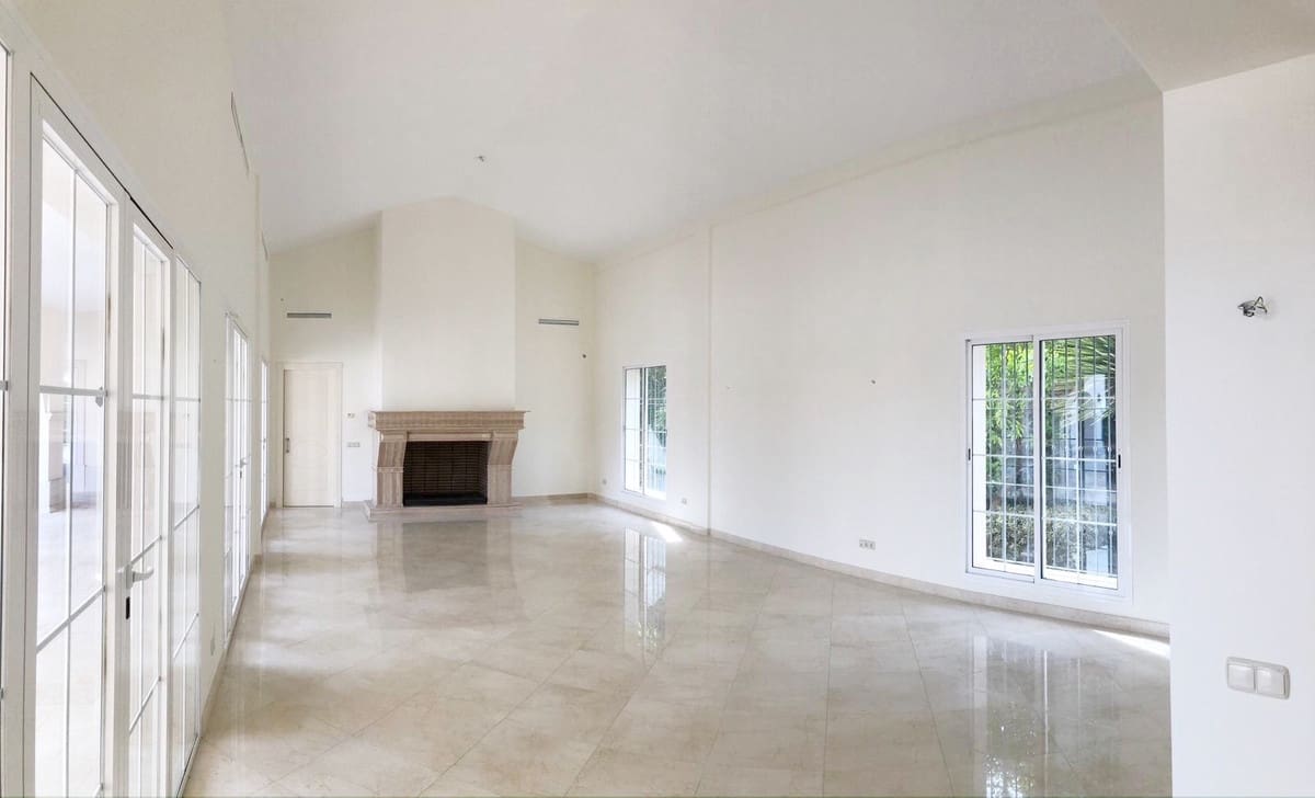 7 soverom Villa til salgs i Los Arqueros med svømmebasseng garasje - € 5 995 000 (Ref: 6471377)