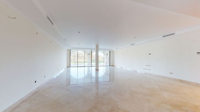 7 soverom Villa til salgs i Los Arqueros, Benahavís med svømmebasseng garasje - € 5 995 000 (Ref: 6471377)