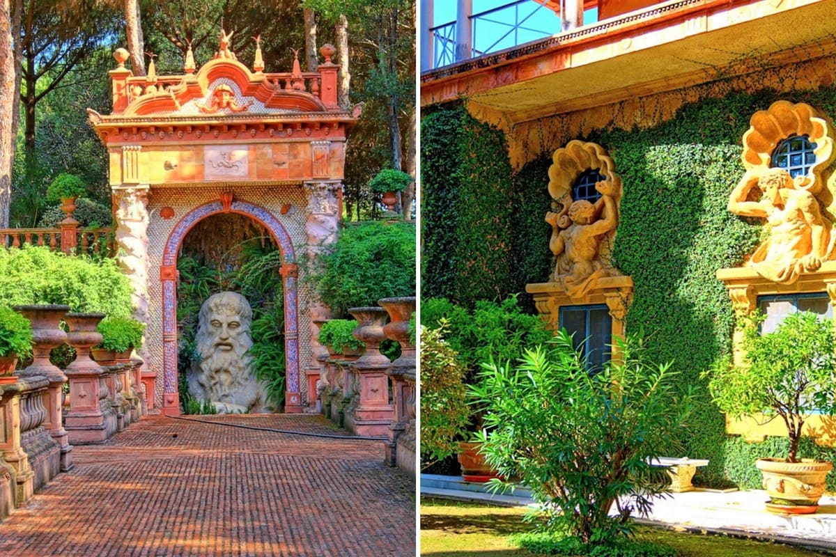 15 chambre Villa/Maison à vendre à Sotogrande avec piscine garage - 20 000 000 € (Ref: 6471470)