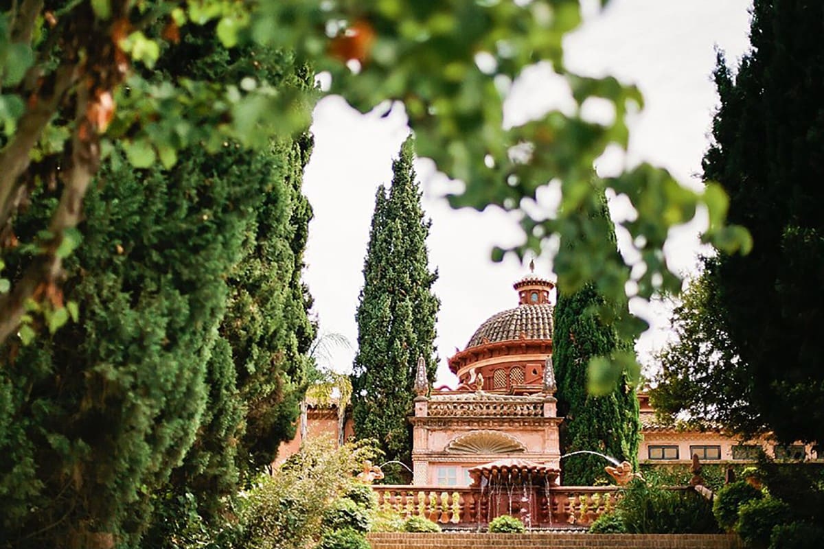 15 chambre Villa/Maison à vendre à Sotogrande avec piscine garage - 20 000 000 € (Ref: 6471470)