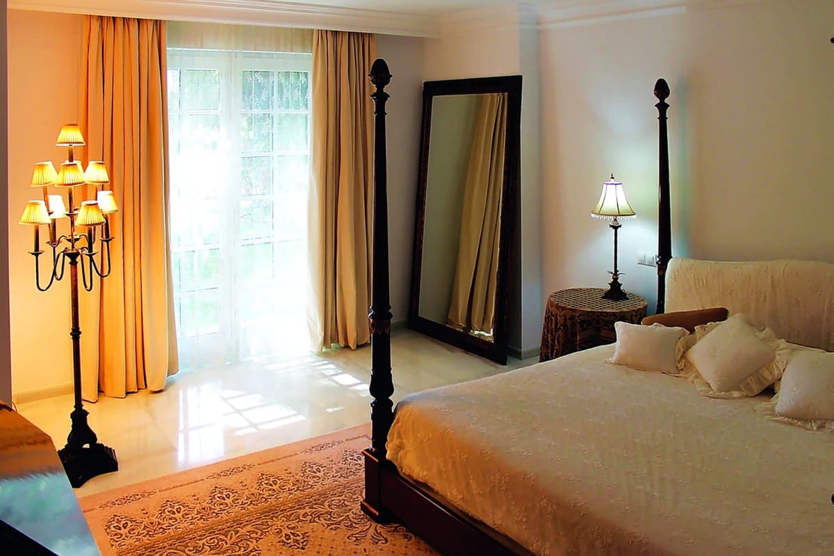 15 chambre Villa/Maison à vendre à Sotogrande avec piscine garage - 20 000 000 € (Ref: 6471470)