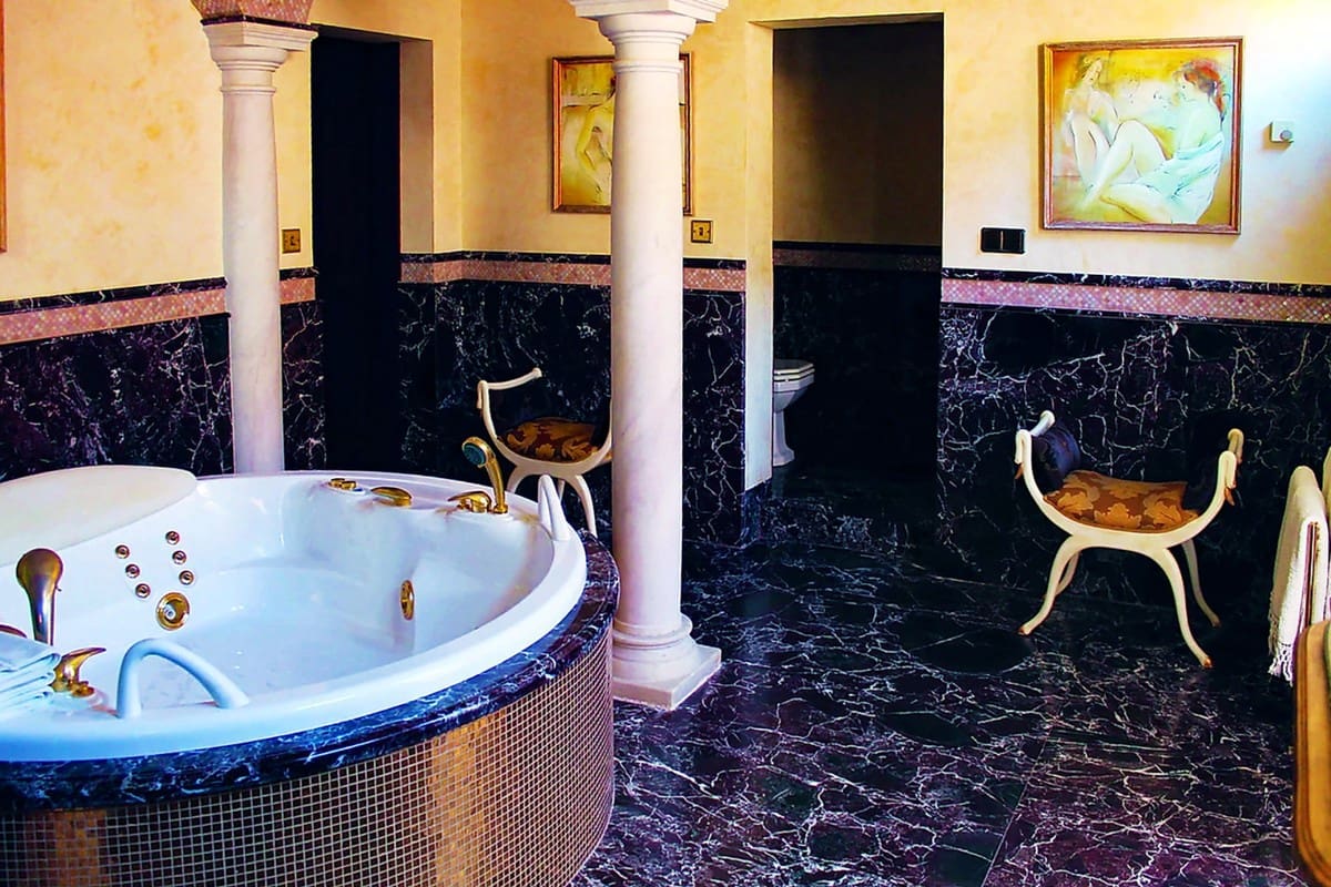 15 chambre Villa/Maison à vendre à Sotogrande avec piscine garage - 20 000 000 € (Ref: 6471470)