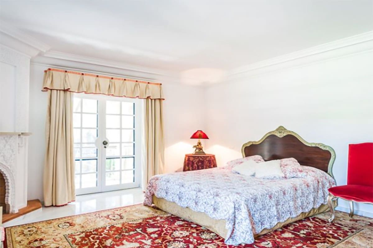 15 chambre Villa/Maison à vendre à Sotogrande avec piscine garage - 20 000 000 € (Ref: 6471470)