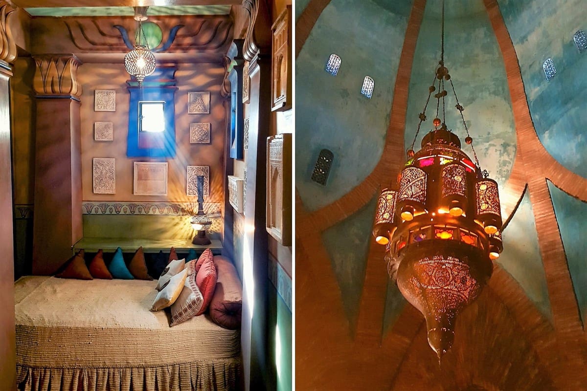 15 chambre Villa/Maison à vendre à Sotogrande avec piscine garage - 20 000 000 € (Ref: 6471470)