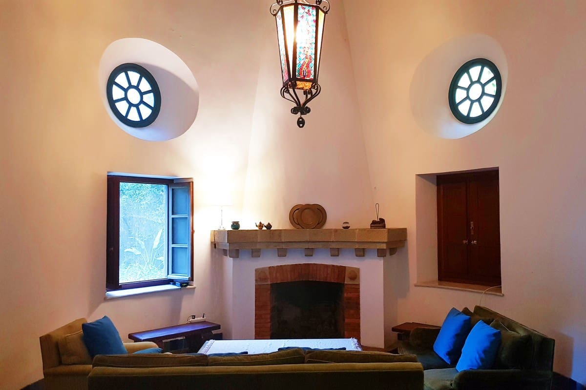 15 chambre Villa/Maison à vendre à Sotogrande avec piscine garage - 20 000 000 € (Ref: 6471470)