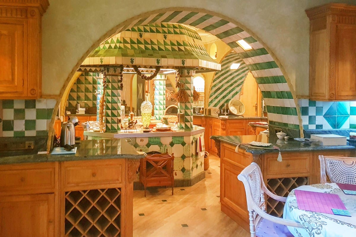 15 chambre Villa/Maison à vendre à Sotogrande avec piscine garage - 20 000 000 € (Ref: 6471470)