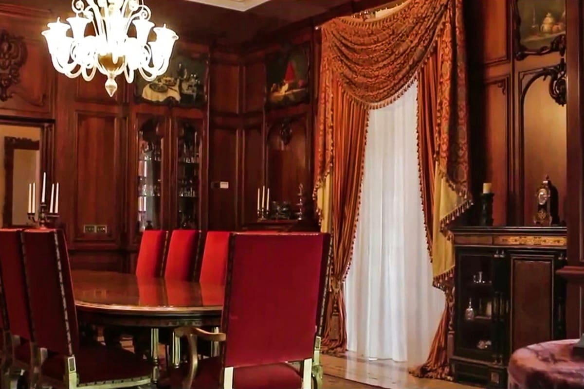 15 chambre Villa/Maison à vendre à Sotogrande avec piscine garage - 20 000 000 € (Ref: 6471470)