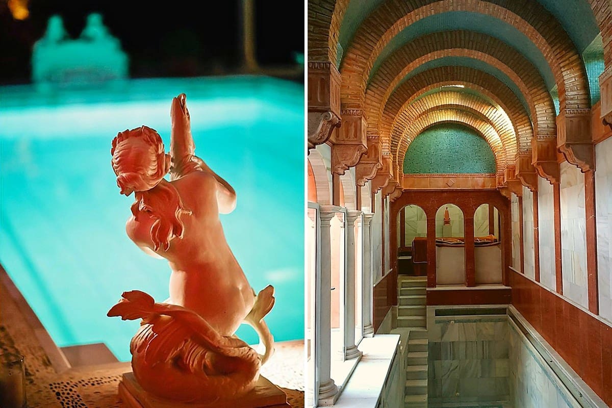 15 chambre Villa/Maison à vendre à Sotogrande avec piscine garage - 20 000 000 € (Ref: 6471470)