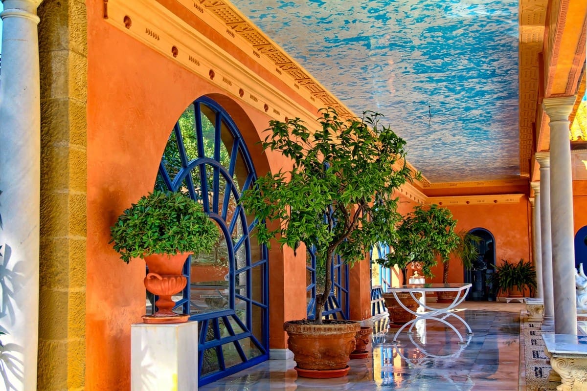 15 chambre Villa/Maison à vendre à Sotogrande avec piscine garage - 20 000 000 € (Ref: 6471470)