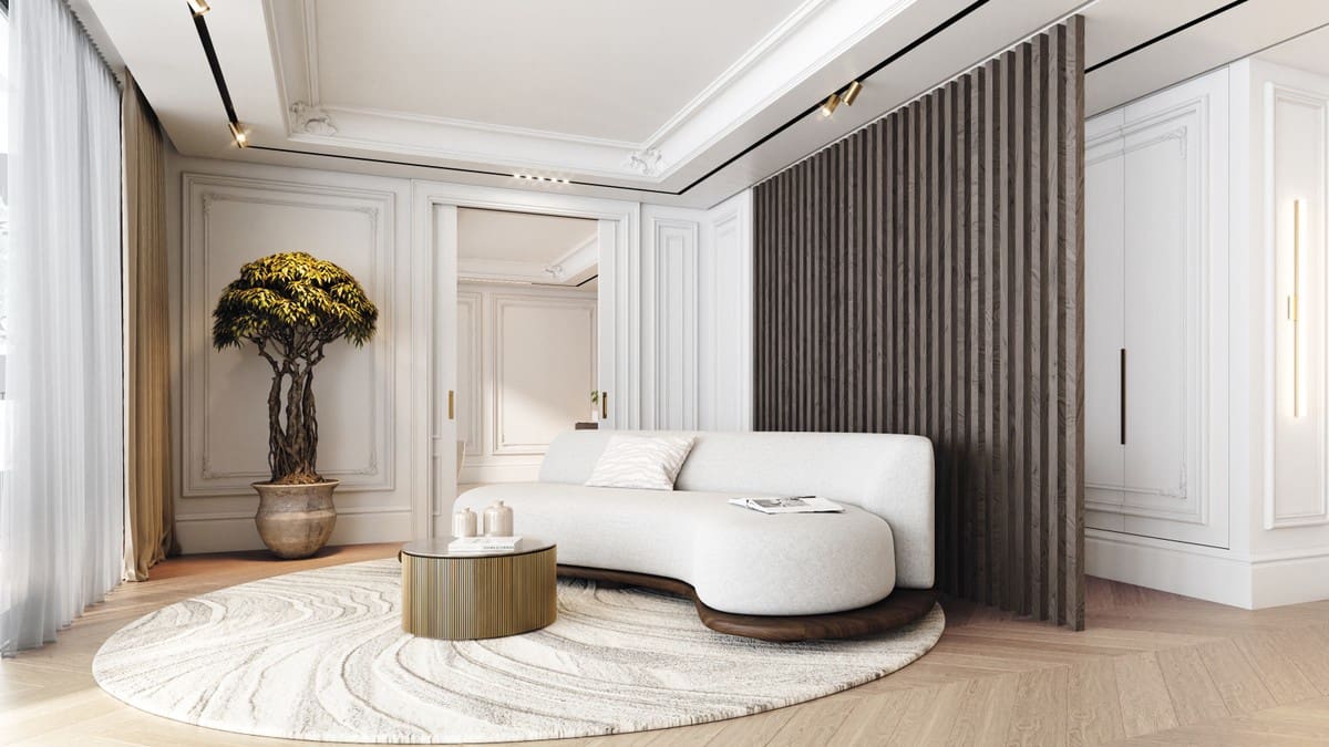 7 sypialnia Willa na sprzedaż w Puerto Banus z basenem garażem - 11 500 000 € (Ref: 6471478)