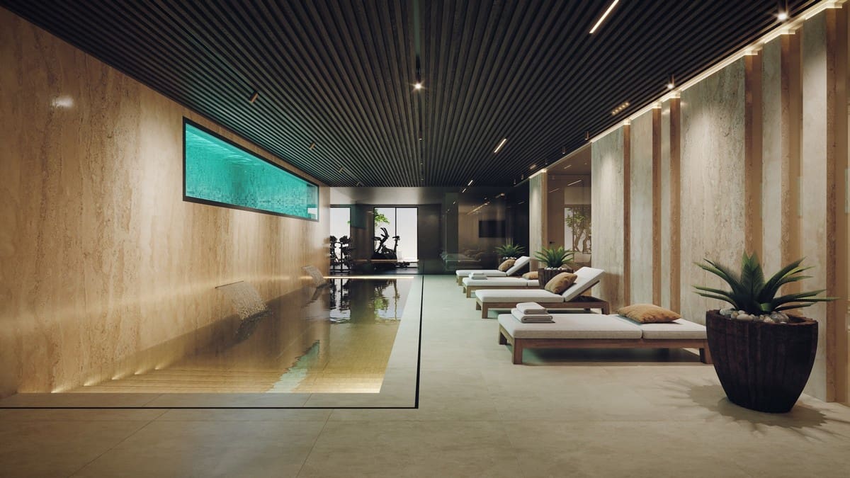 7 sypialnia Willa na sprzedaż w Puerto Banus z basenem garażem - 11 500 000 € (Ref: 6471478)