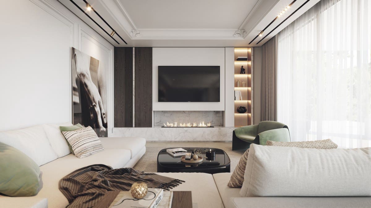 7 sypialnia Willa na sprzedaż w Puerto Banus z basenem garażem - 11 500 000 € (Ref: 6471478)