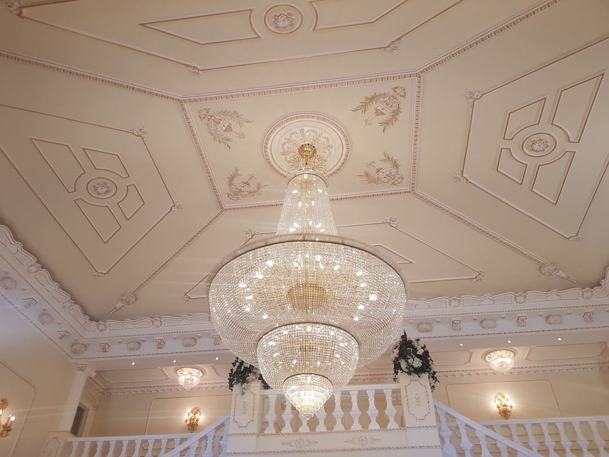 6 bedroom Villa for sale in Sotogrande with pool - € 10,000,000 (Ref: 6471479)