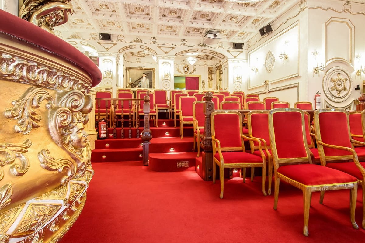 6 bedroom Villa for sale in Sotogrande with pool - € 10,000,000 (Ref: 6471479)