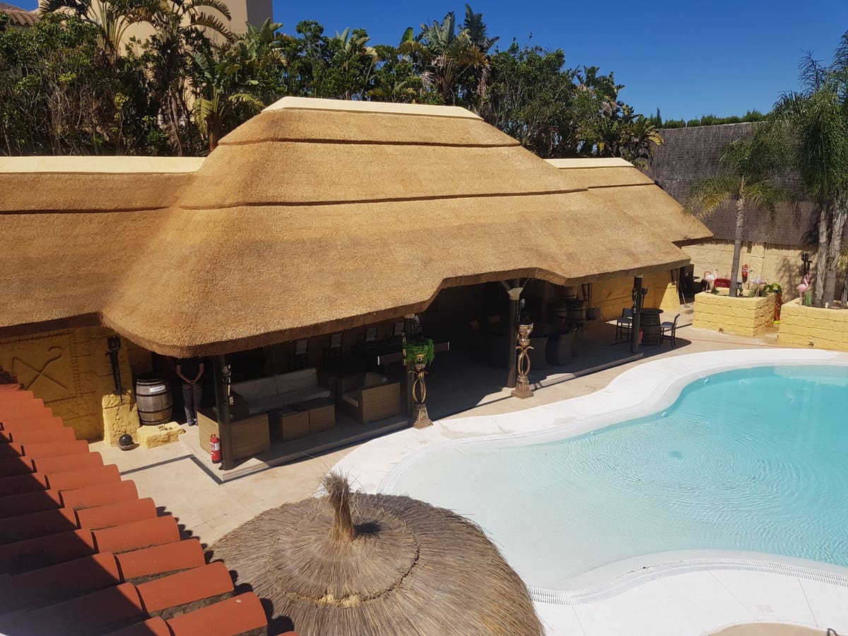 6 bedroom Villa for sale in Sotogrande with pool - € 10,000,000 (Ref: 6471479)