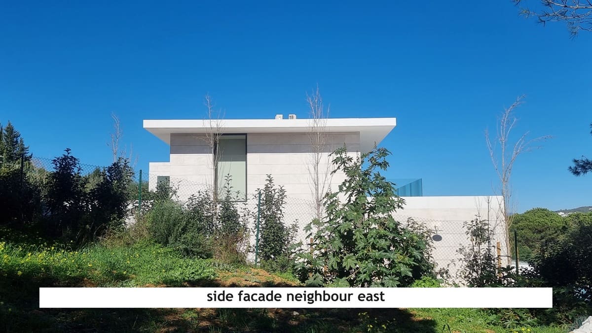 5 quarto Moradia para venda em Sotogrande com piscina - 5 150 000 € (Ref: 6471499)