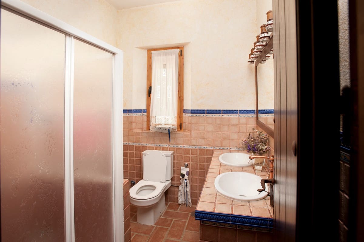 6 sovrum Finca/Hus på landet till salu i Archidona - 6 000 000 € (Ref: 6473904)