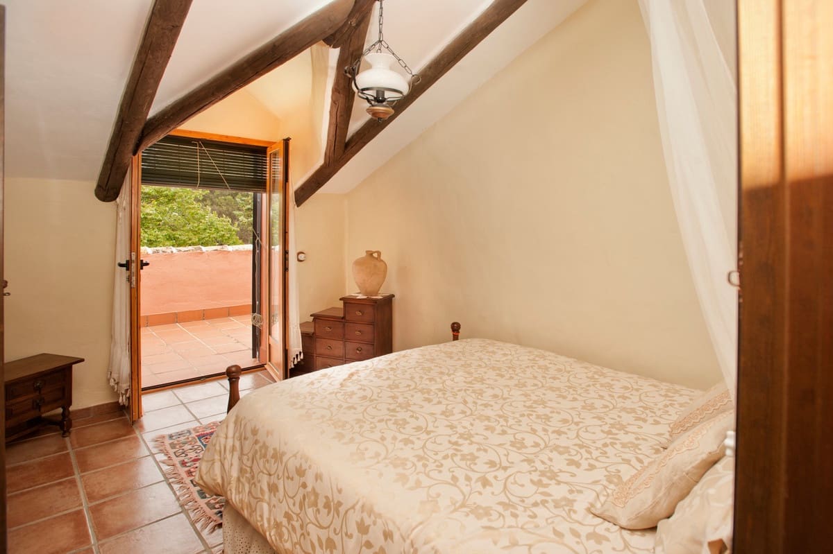 6 sovrum Finca/Hus på landet till salu i Archidona - 6 000 000 € (Ref: 6473904)