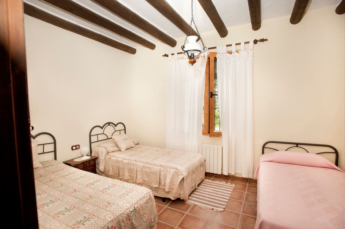 6 sovrum Finca/Hus på landet till salu i Archidona - 6 000 000 € (Ref: 6473904)