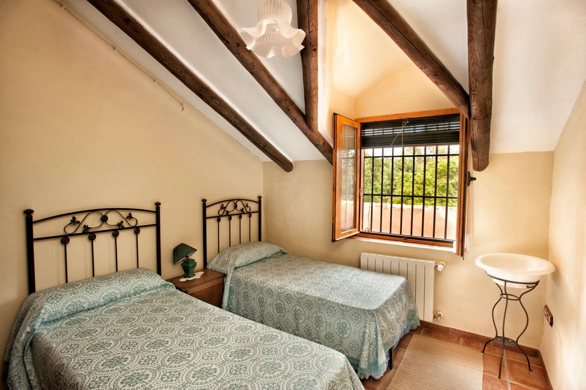 6 sovrum Finca/Hus på landet till salu i Archidona - 6 000 000 € (Ref: 6473904)